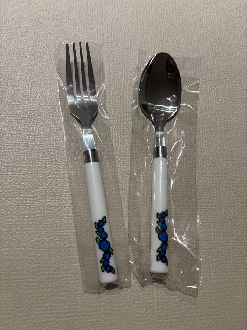 Ado リボン　カトラリーセット　ファンクラブ継続特典　新品未使用