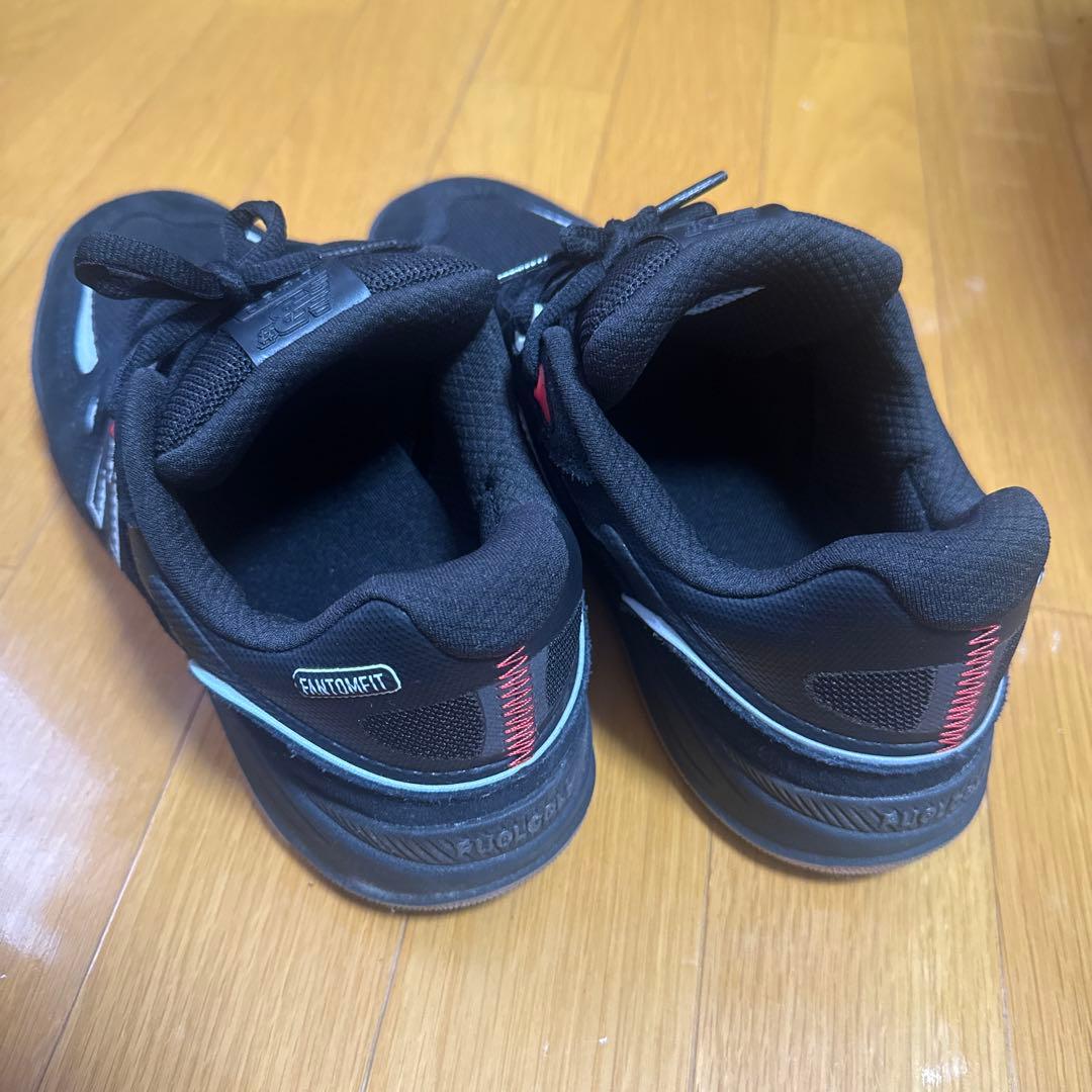 NEW BALANCE NUMERIC SHOES ニューバランス ヌメリック