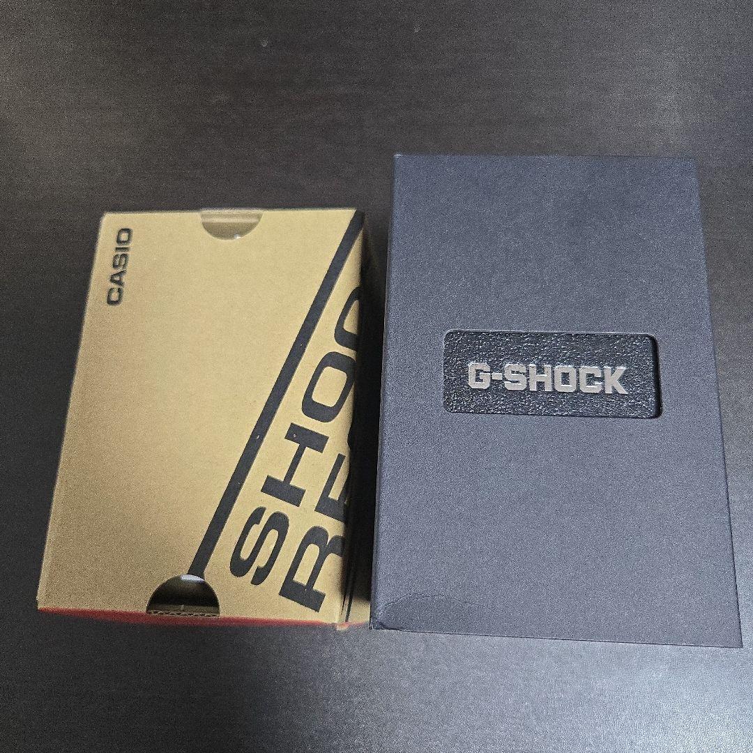 時計 CASIO G-SHOCK