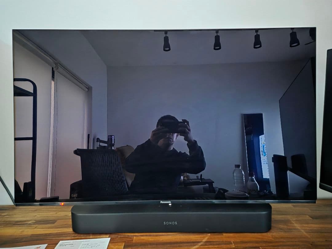 パナソニック VIERA TV-42Z85A [42インチ]