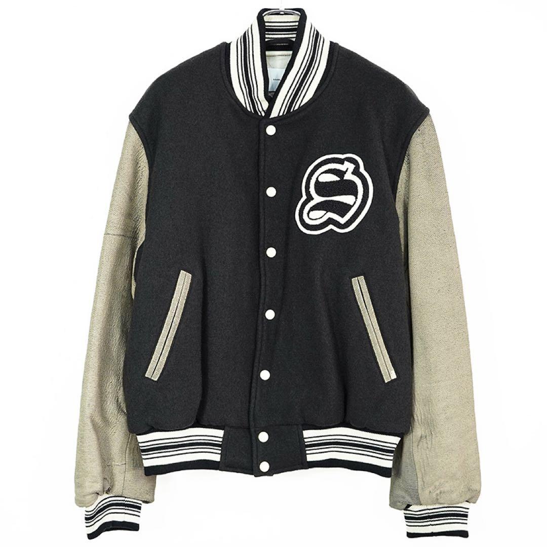 H*i様 SUGARHILL スタジャン2022AW