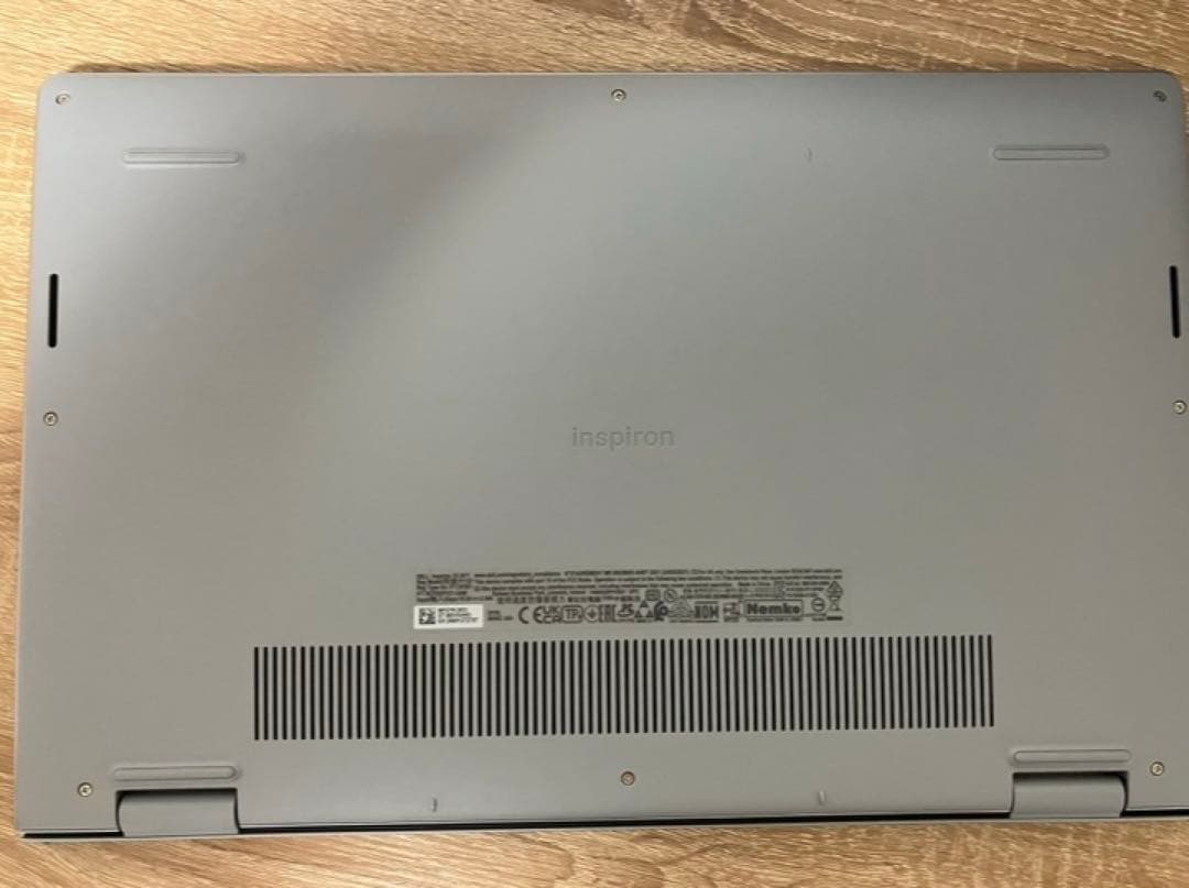 DELL3511 i5 第11世代 16GB SSD512GB