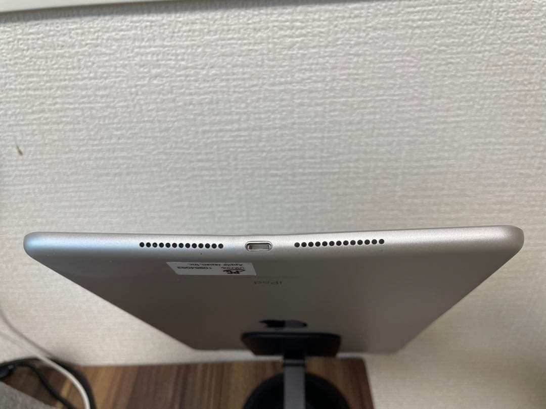 【即日発送】iPad(第7世代) シルバー 32GB