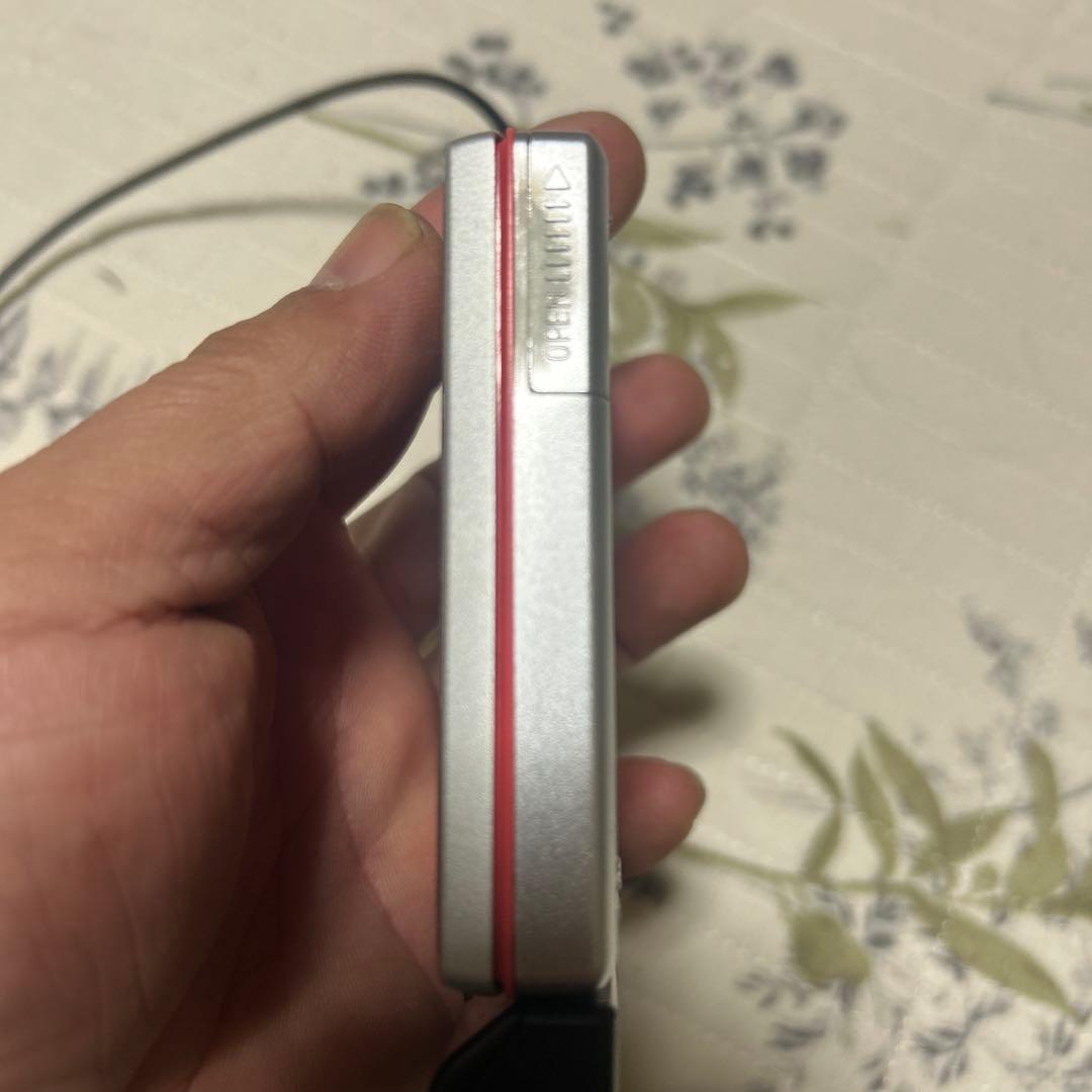 SONY MD WALKMAN MZ-E620 ポータブルMDプレーヤー動作確認