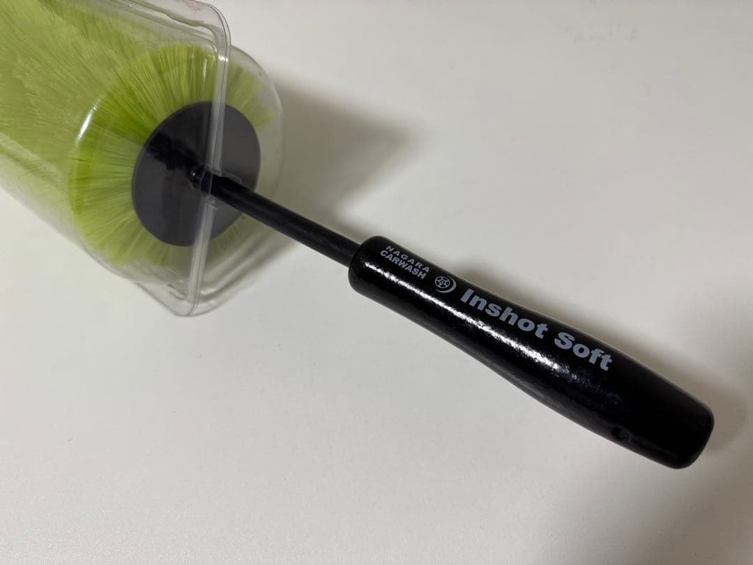 ながら洗車　Easy Polish 欠品あり　オプションキット多数おまけ