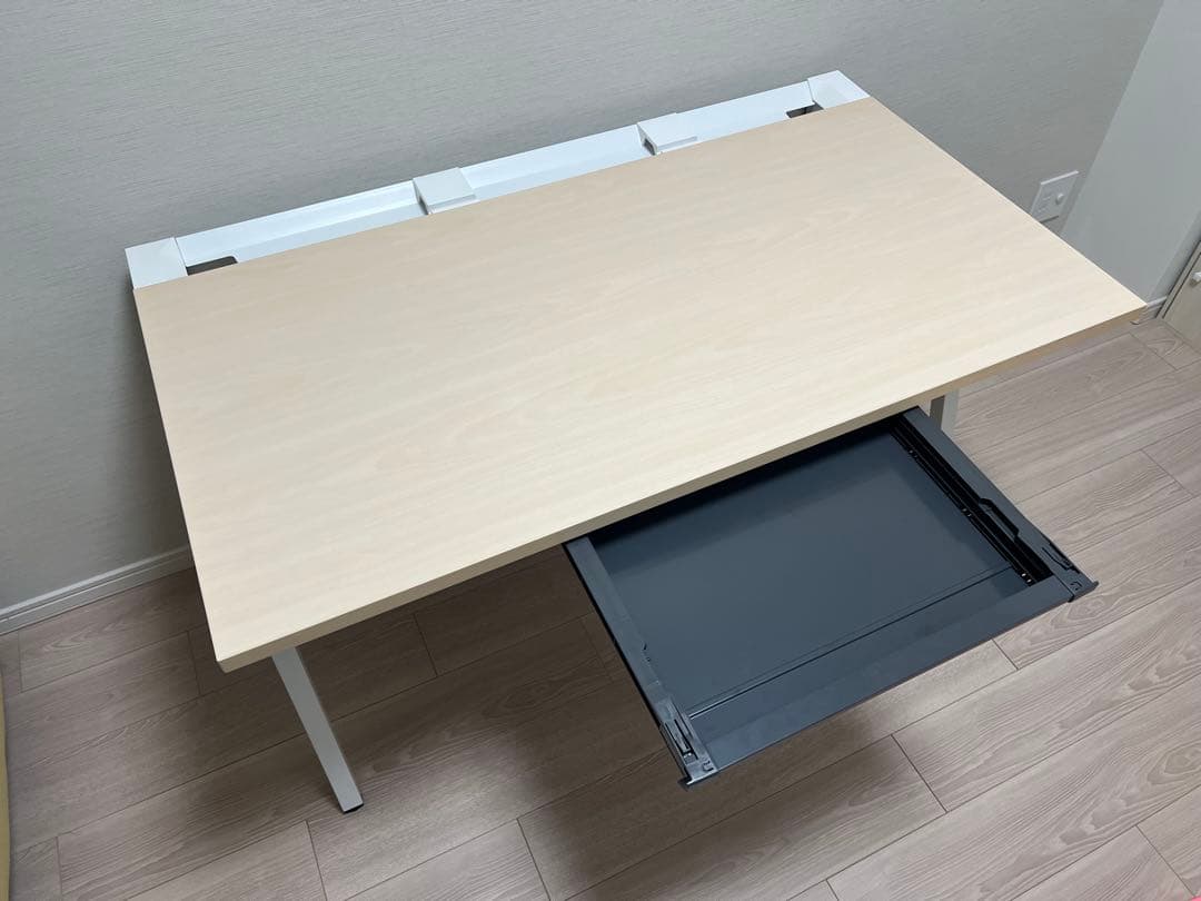 コクヨ リーン（LEAN）【平机・パソコンデスク】