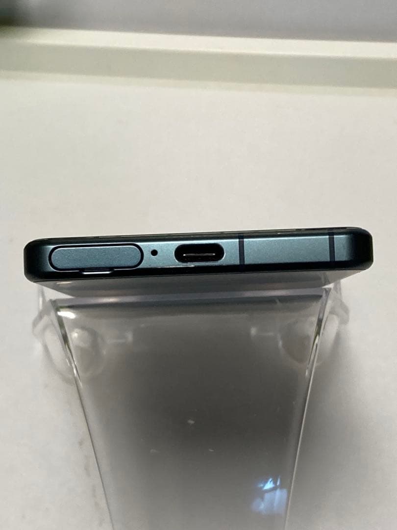 液晶美品 SIMフリー⭐️ SONY Xperia 5 iv SO-54C スマホ