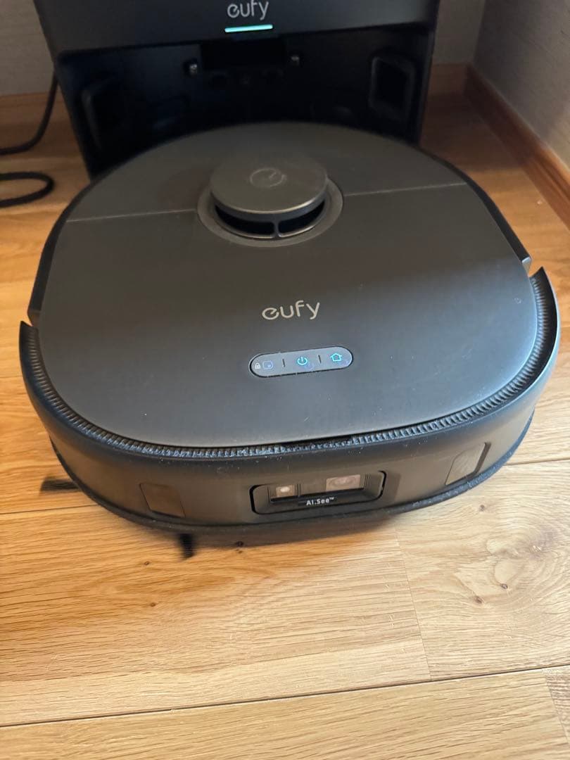 eufy X10 Pro Omni ロボット掃除機本体