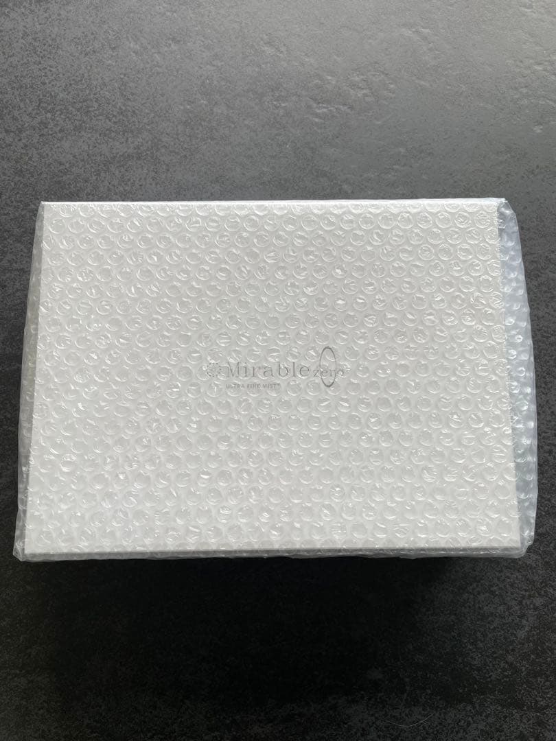 Mirable シャワーヘッド