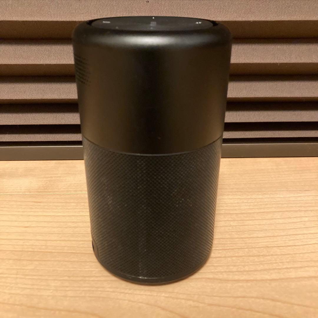 ANKER NEBULA Capsule D4111 プロジェクター 小型