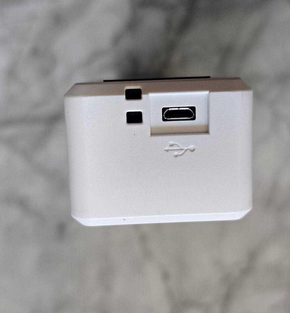 ScanSnap iX100モバイルスキャナーWi-Fi Windows11確認