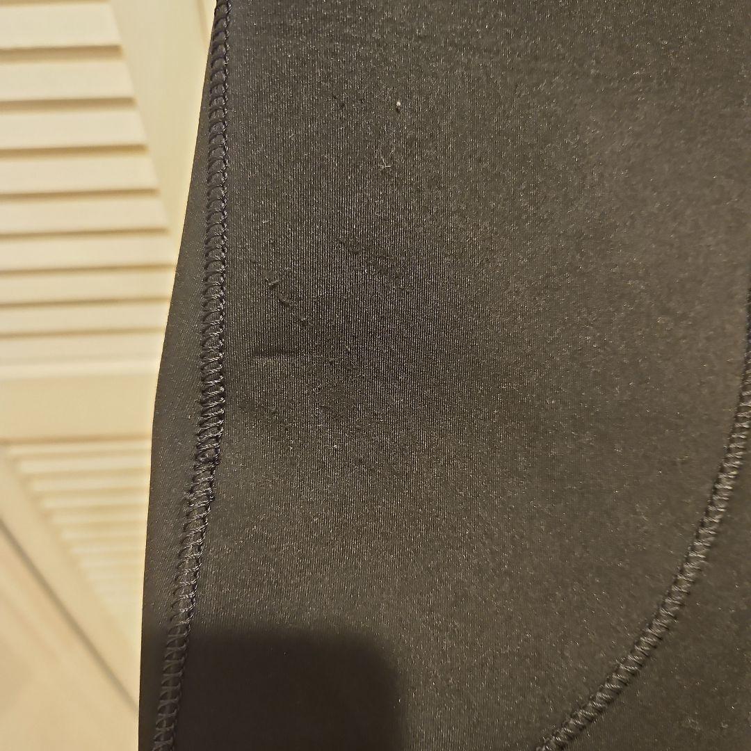 アックスクラシック　ショートジョン　L