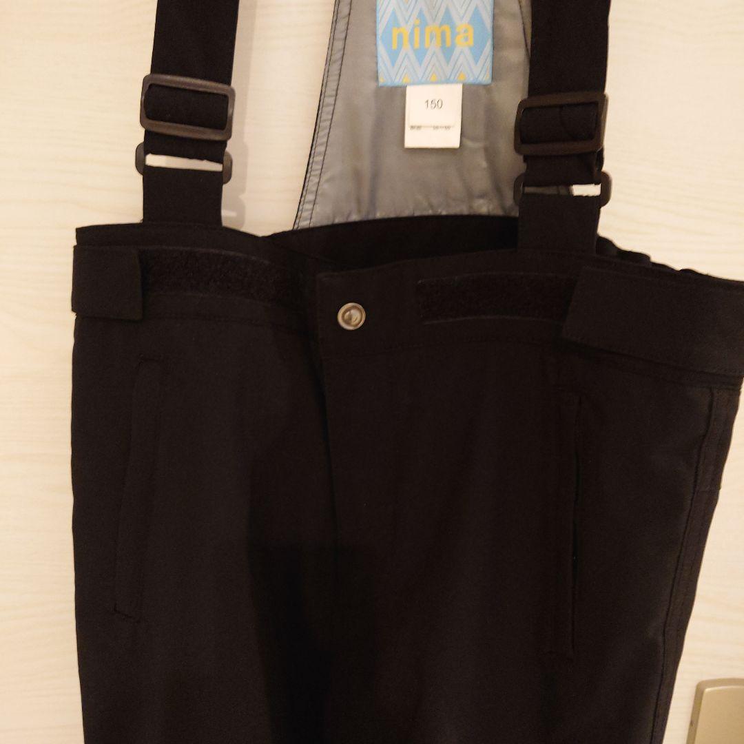 スノーウエア　１５０センチ