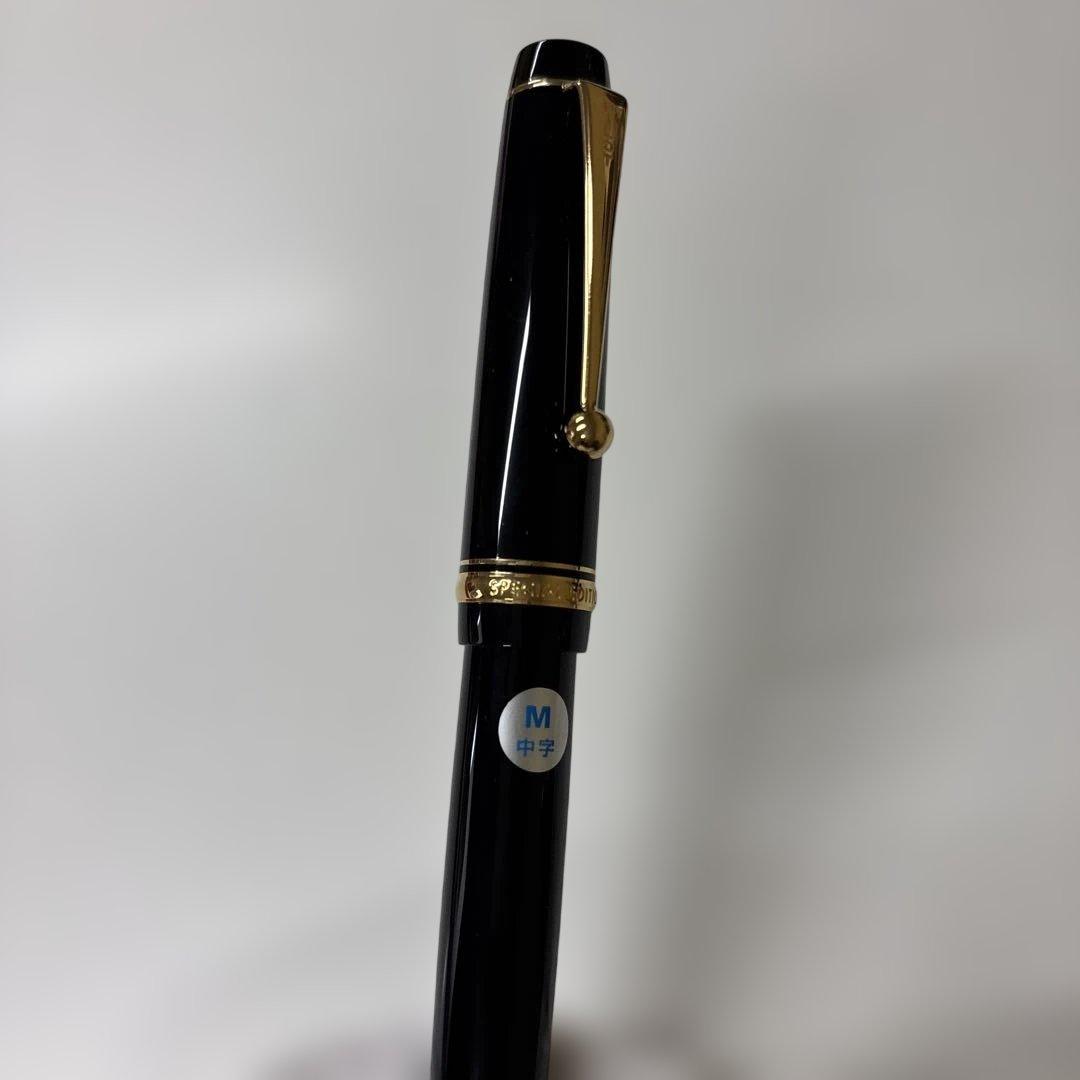 PILOT M中字　SPECIAL EDITION 万年筆
