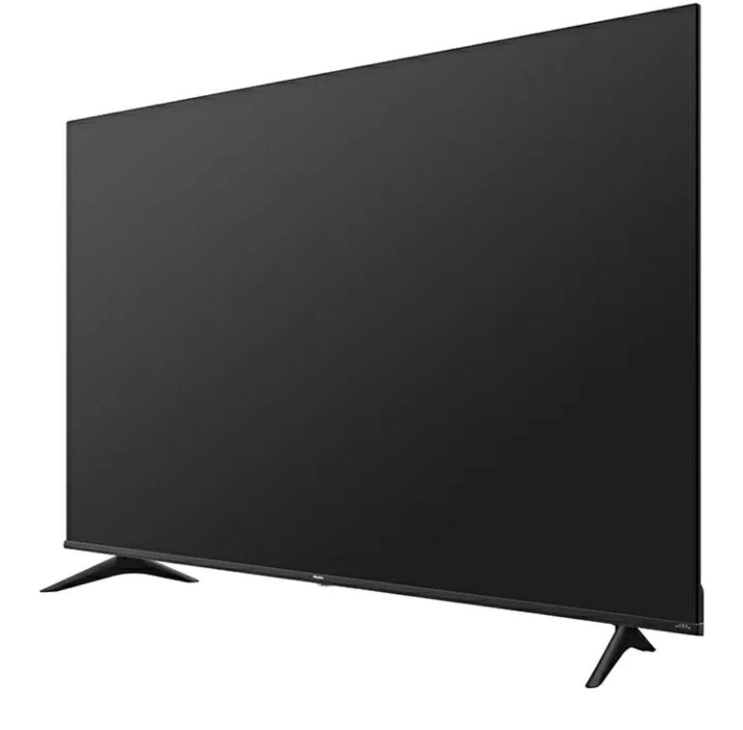 週末限定値下 Hisense 65A6H 65インチ液晶テレビ