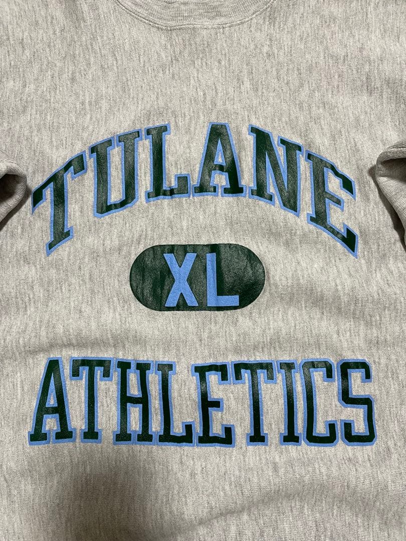 チャンピオンChampion 90s リバースウィーブREVERSE WEAVE