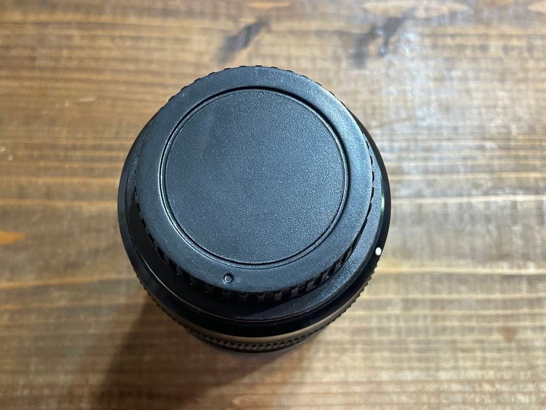 【美品】SIGMA 18-35mm f/1.8 DC レンズ EF-S