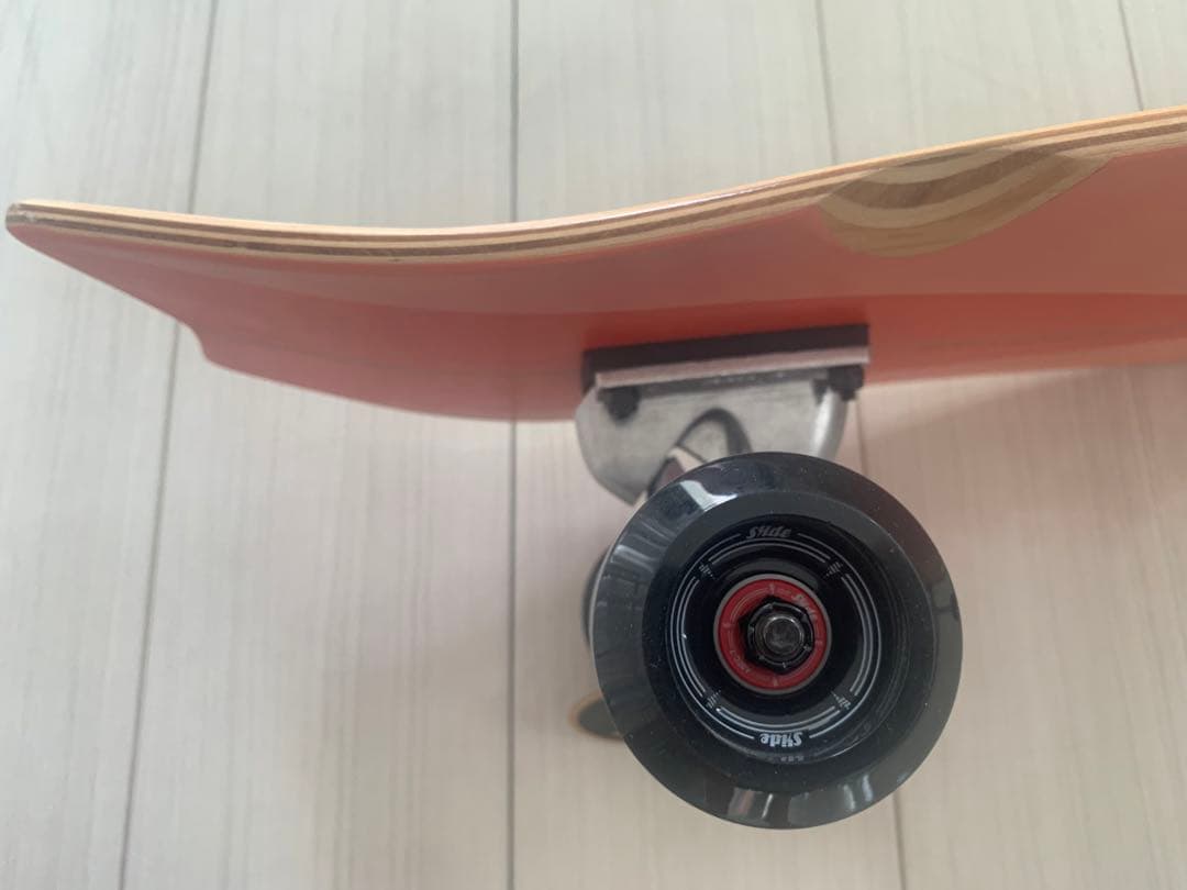 スケートボード SLIDE Surf Skateboards size32 Tuna