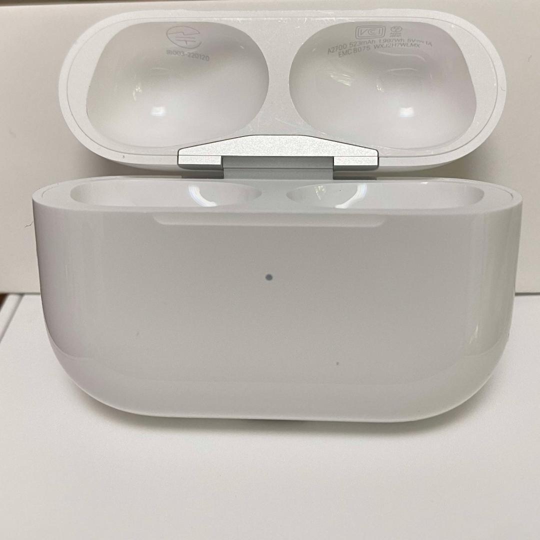 ［正規品］AirPods pro 2 第二世代 ケース アイポーズ プロ