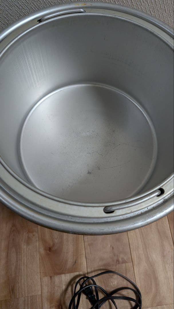 熱研 エバーホット すしシャリウォーマー