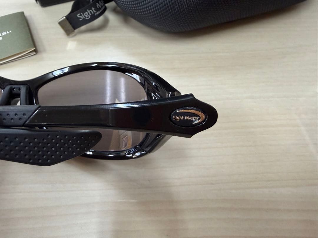 ティムコ　サイトマスター　ロトンド　ライトグレー　タレックス