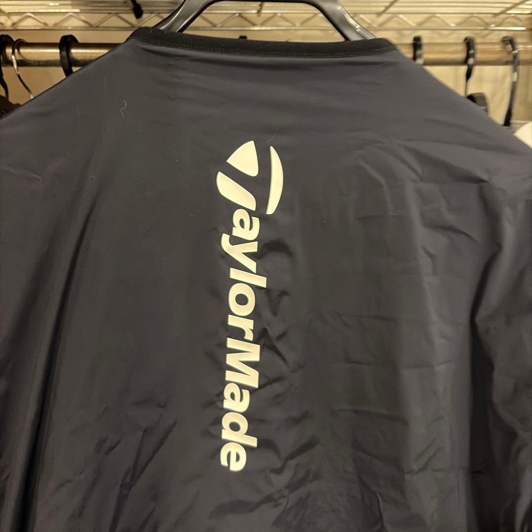 TaylorMade ✕United Arrows キルティング　セットアップ