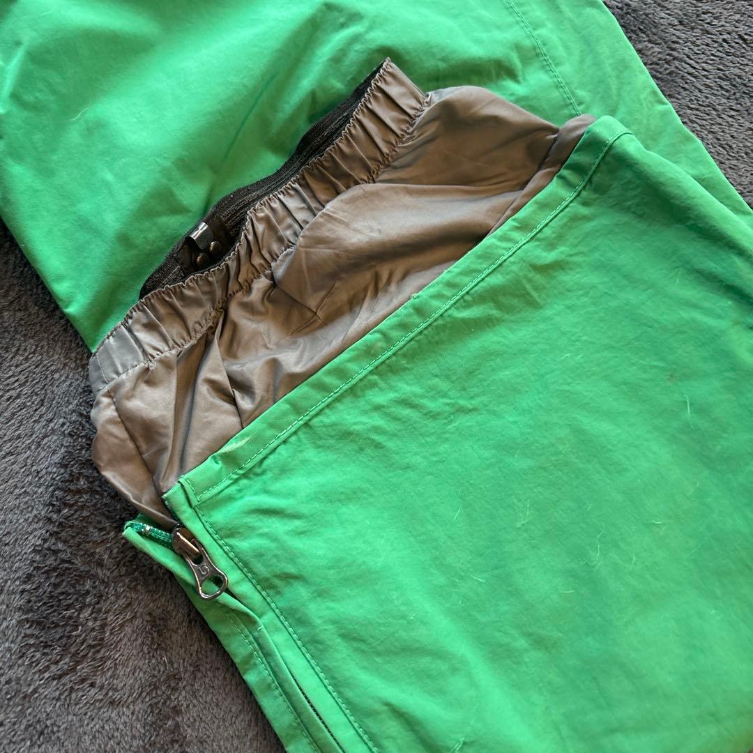 PITAN スノーボードウェアセット SSサイズ