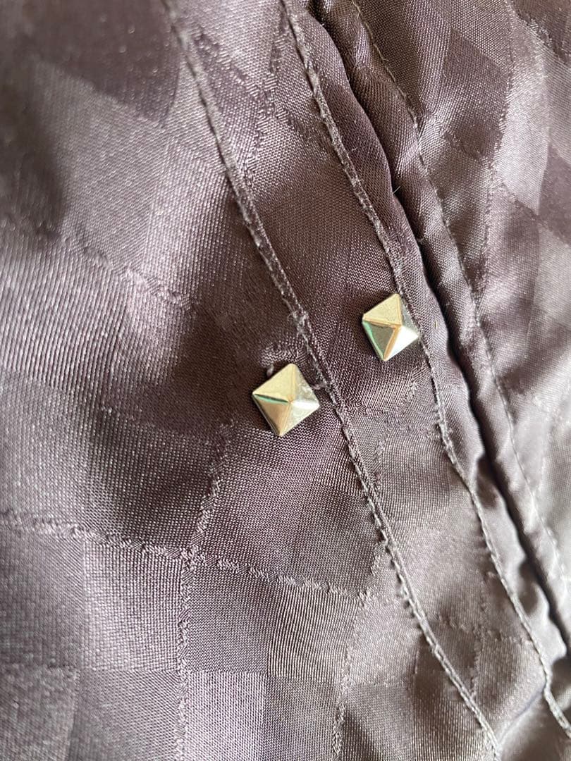 【美品】 Ladies レディース スキーウェア（ジャケット＆パンツ）