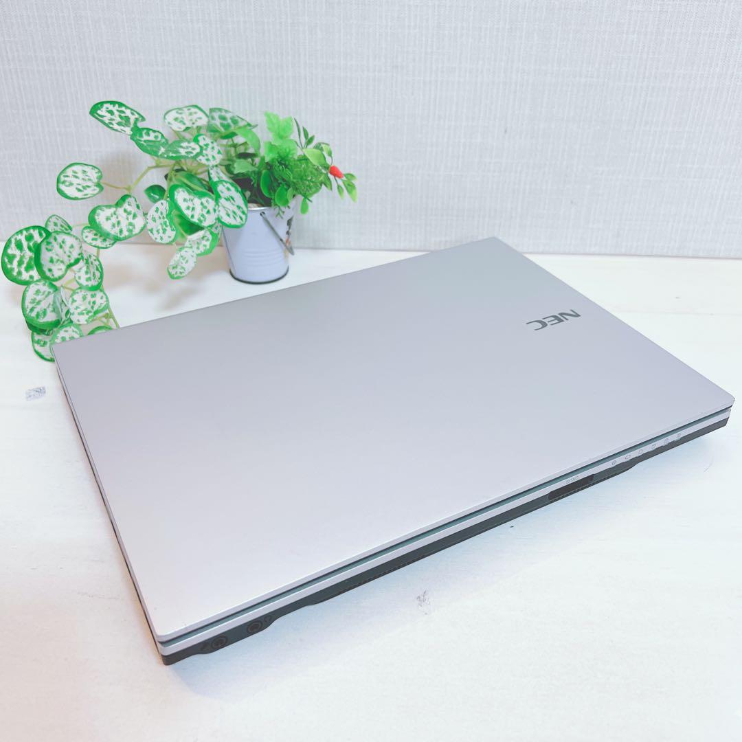 美品、高速SSD、Win11、i5、メモリ8G、イラレ&オフィス使える、無線ラン