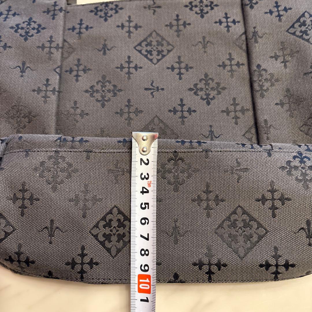 シュワッチママ ラシットバッグ