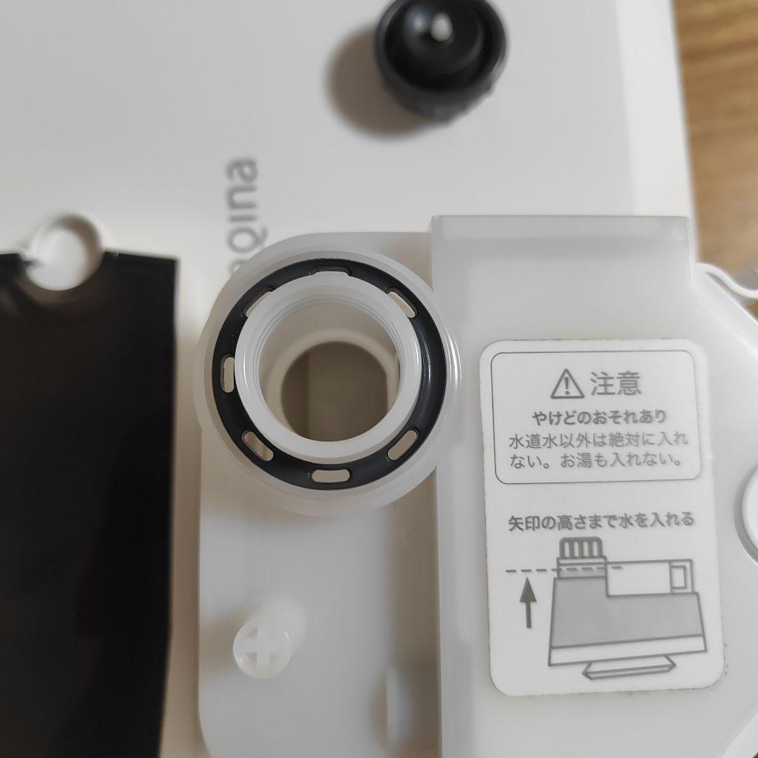 sagina ルルシェ美顔器　2021年式