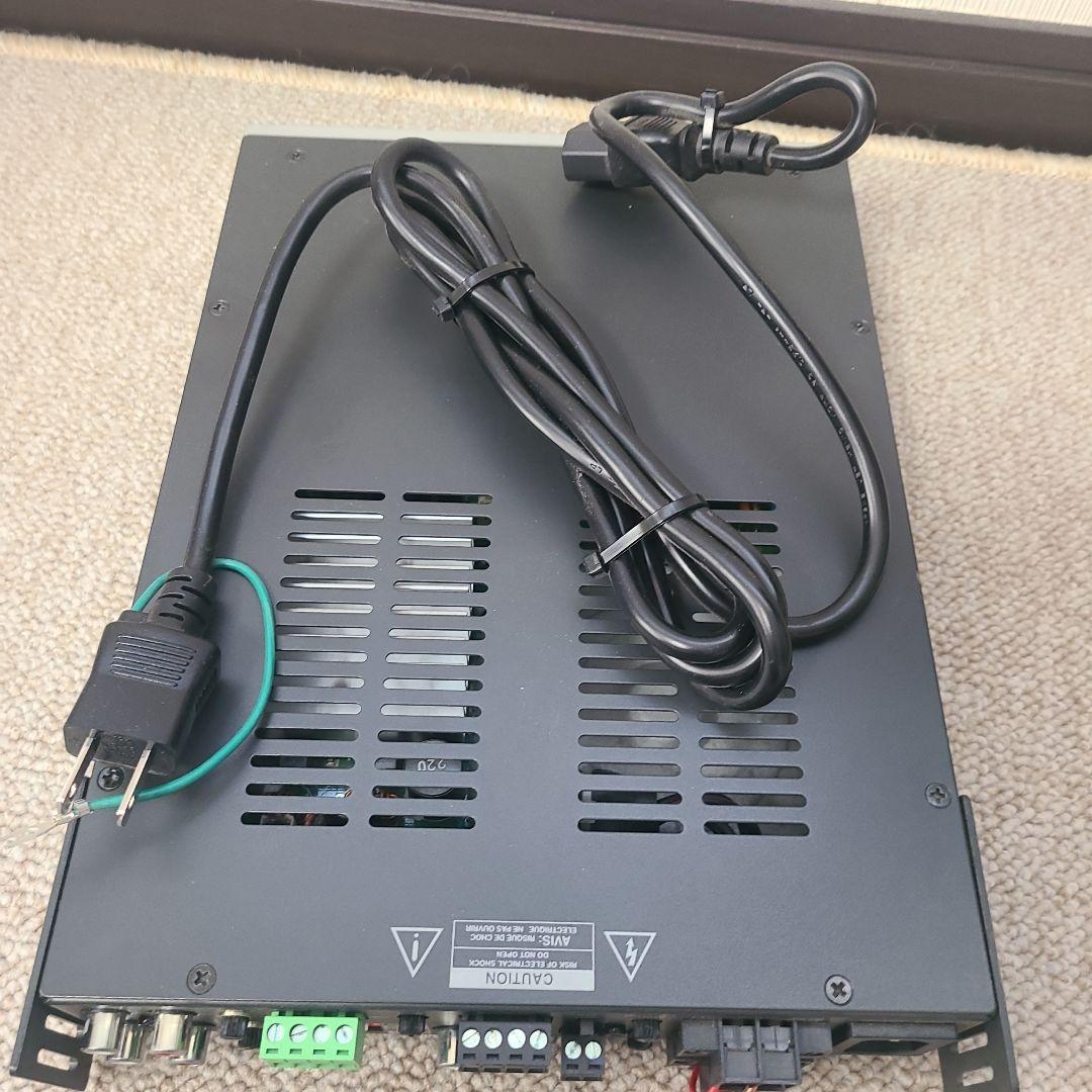 BOSE FreeSpace IZA250-LZ パワーアンプ