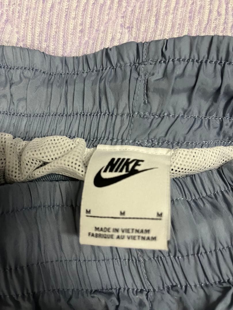 Nike ジャージ上下セット XL グレー/ベージュ