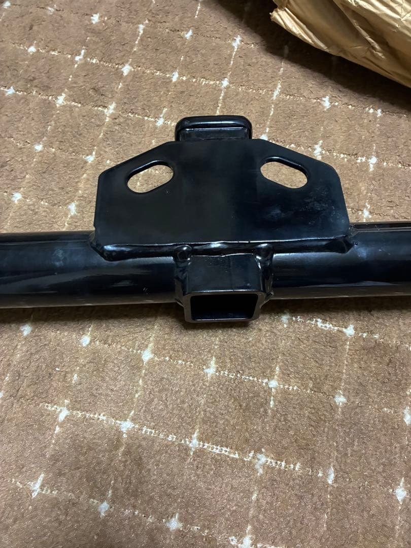 【CURT 正規品】ヒッチメンバー 2インチ角 13445 プラド