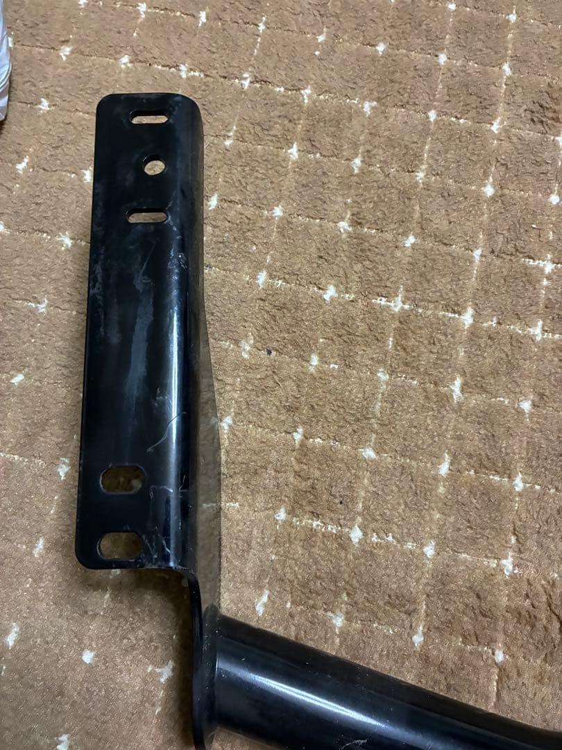 【CURT 正規品】ヒッチメンバー 2インチ角 13445 プラド