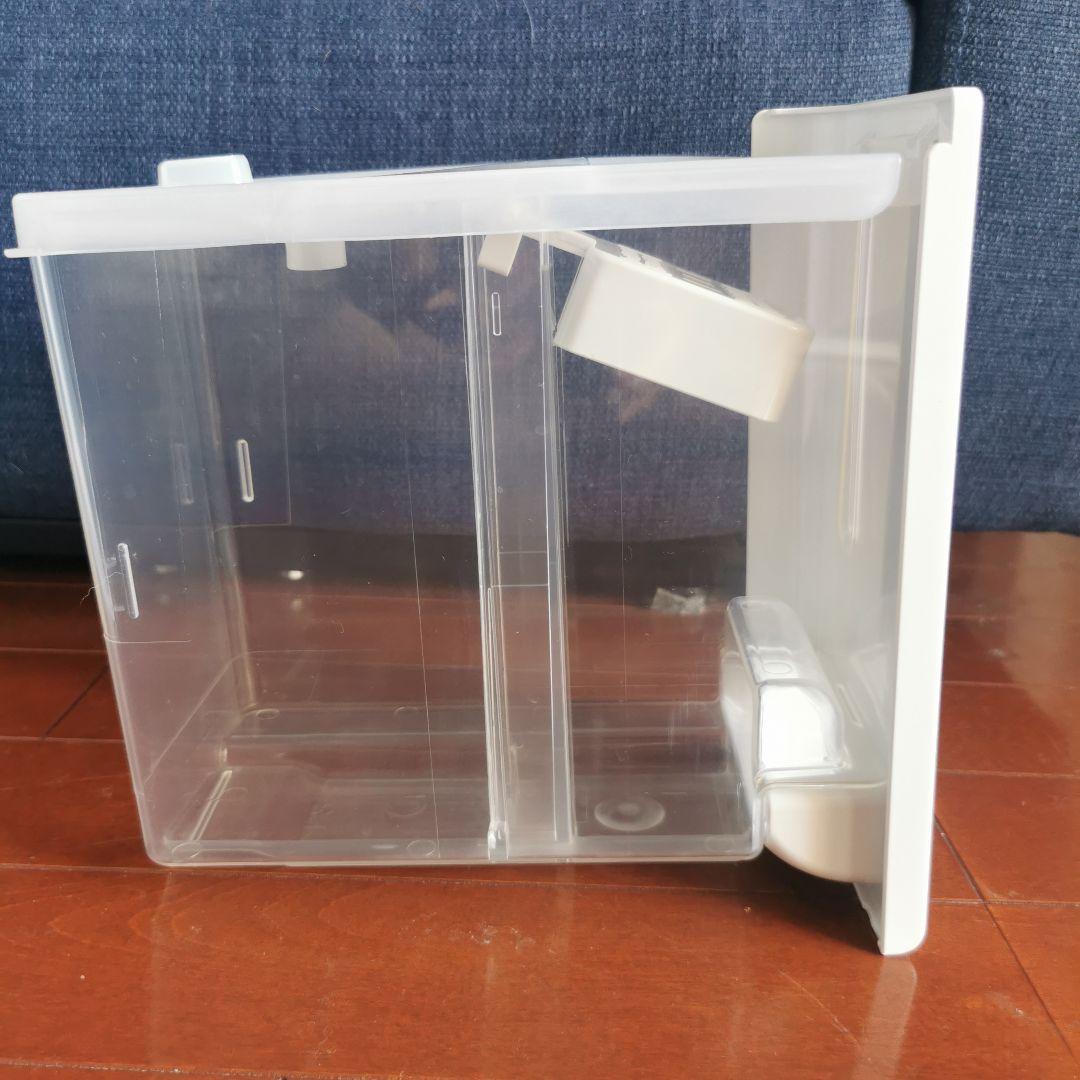 除湿機・乾燥機 mj-m100tx-w