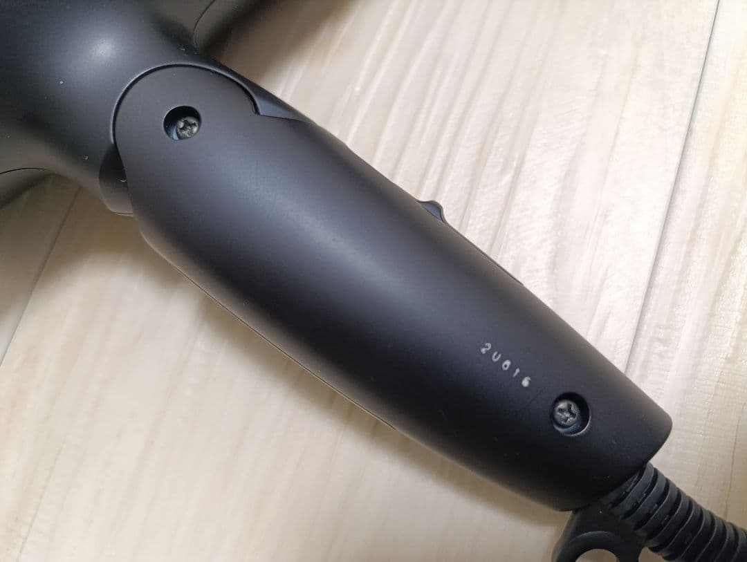 パナソニック ナノケア Panasonic EH-NA0G 22年製 DN