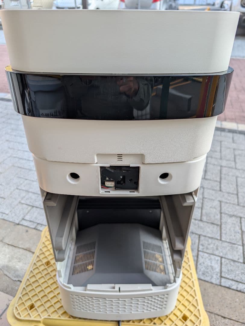 【最終値下げ】トゥーコネクト　AIR DOG　2022　KJ300F-X5