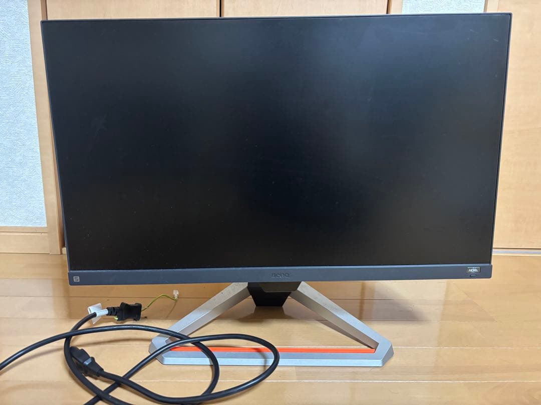 BenQ MOBIUZ ゲーミングモニター EX2510