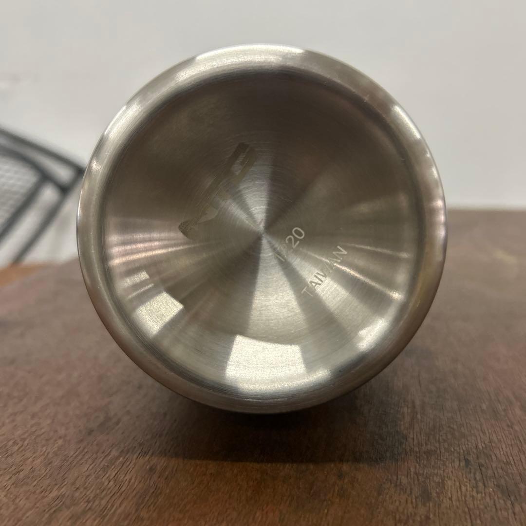 エスプーマアドバンスL3本&ガススタンド