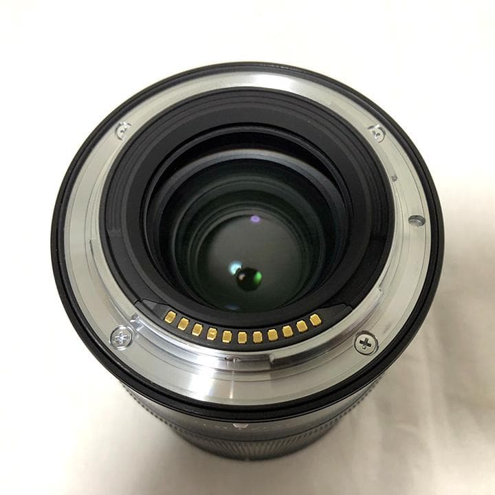 NIKKOR Z 85mm f/1.8 S （F1.8）NIKON