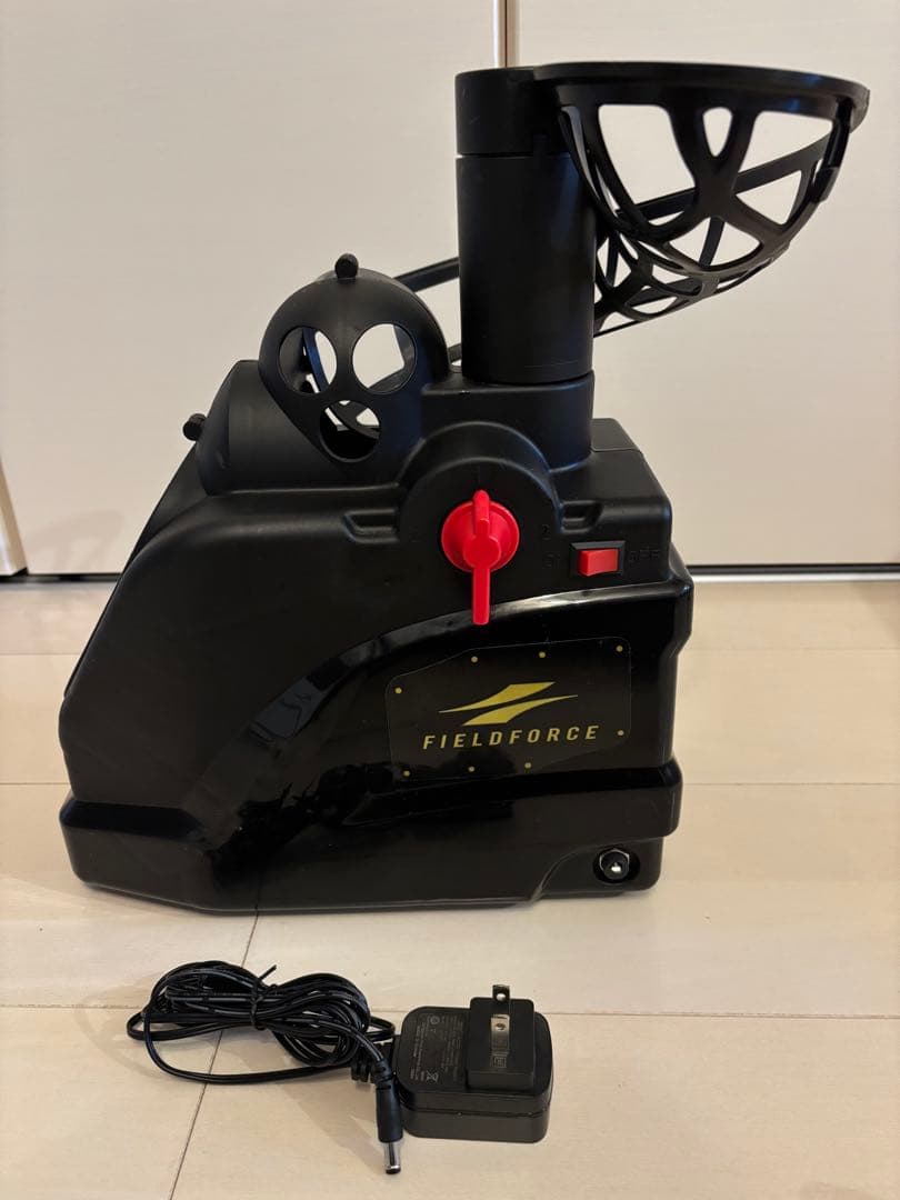 FIELD FORCE オートリターン 投打セット