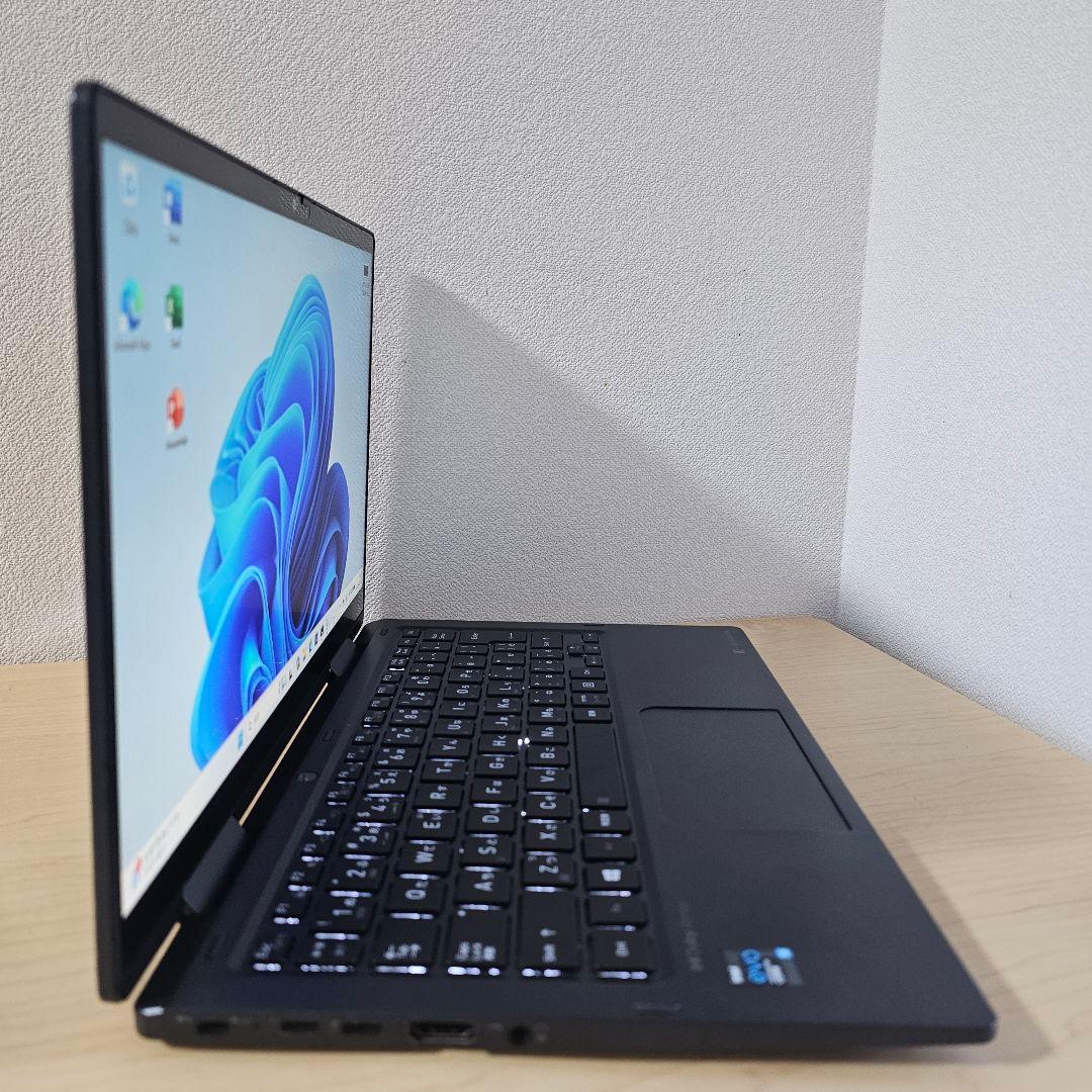 V83HS／ Core i5 第11世代／16GB／ペン サービス