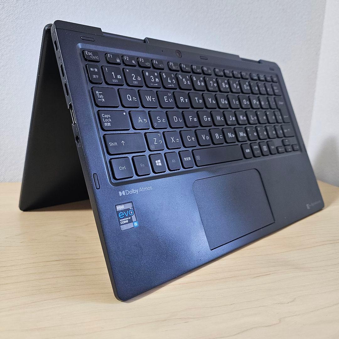 V83HS／ Core i5 第11世代／16GB／ペン サービス