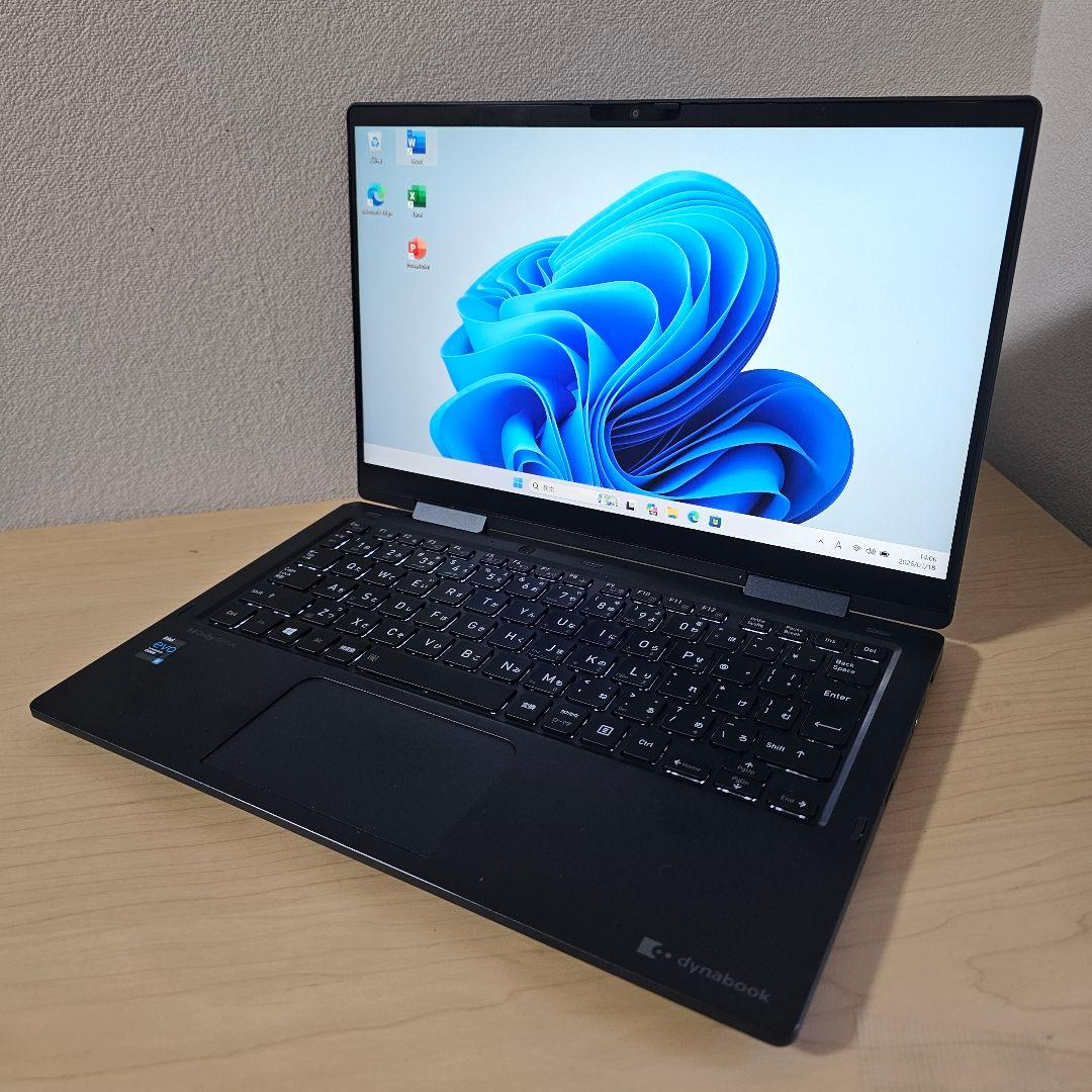 V83HS／ Core i5 第11世代／16GB／ペン サービス