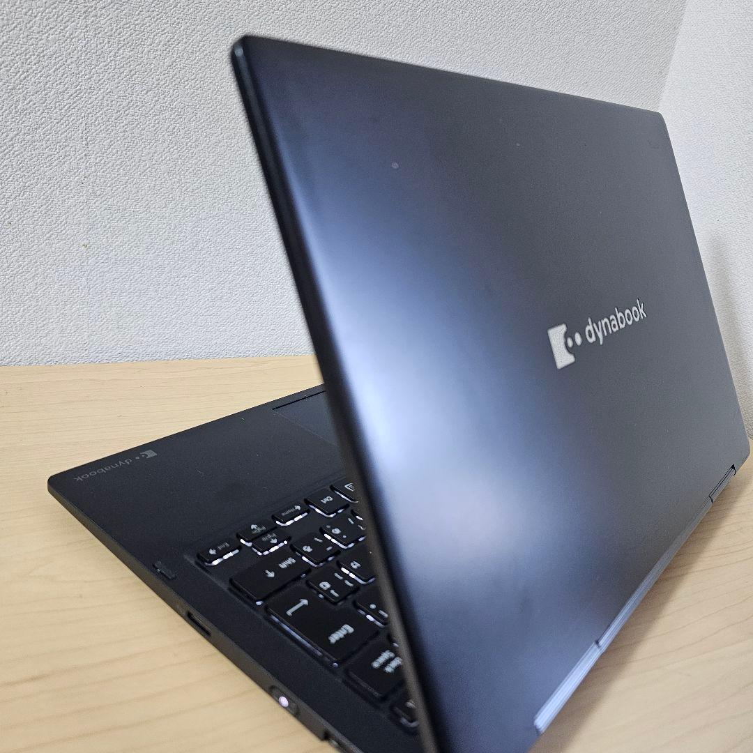 V83HS／ Core i5 第11世代／16GB／ペン サービス