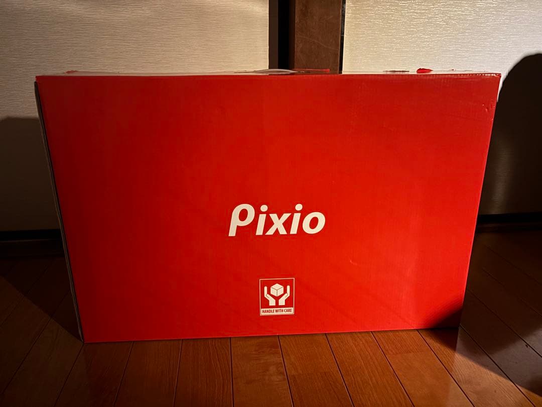 Pixio PX248 ゲーミングモニター白23.8インチ 200Hz FHD