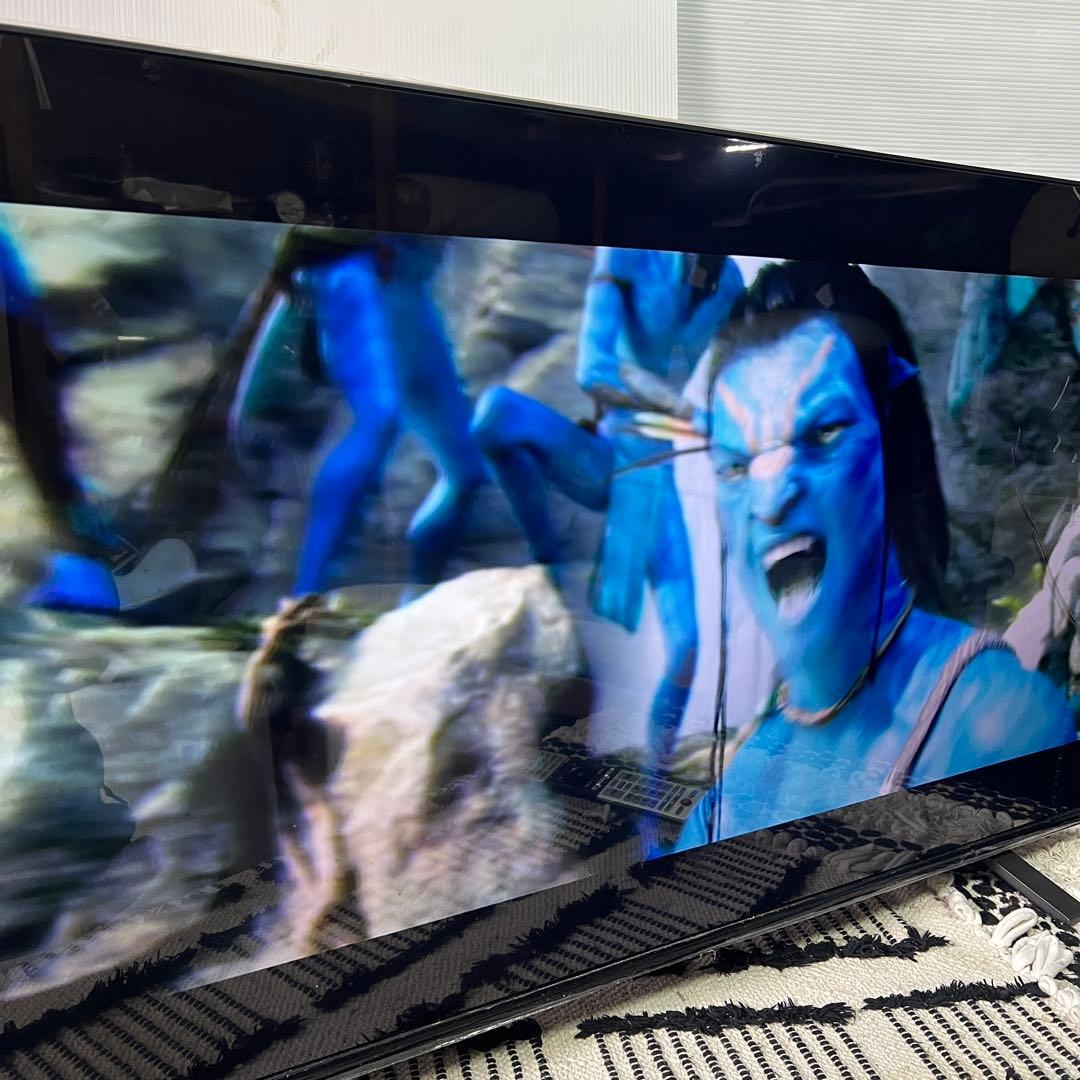 【訳あり】TOSHIBA 43C350X 液晶テレビ 43インチ（22年製）