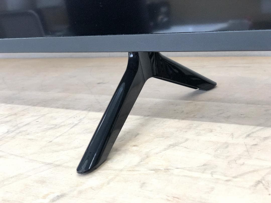 SHARPシャープ■4K液晶テレビ　4T-C42DJ1　42インチ　2022年製