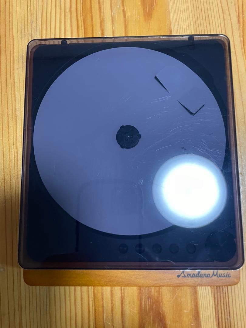 Amadana Music CD Player 「C.C.C.D.P」